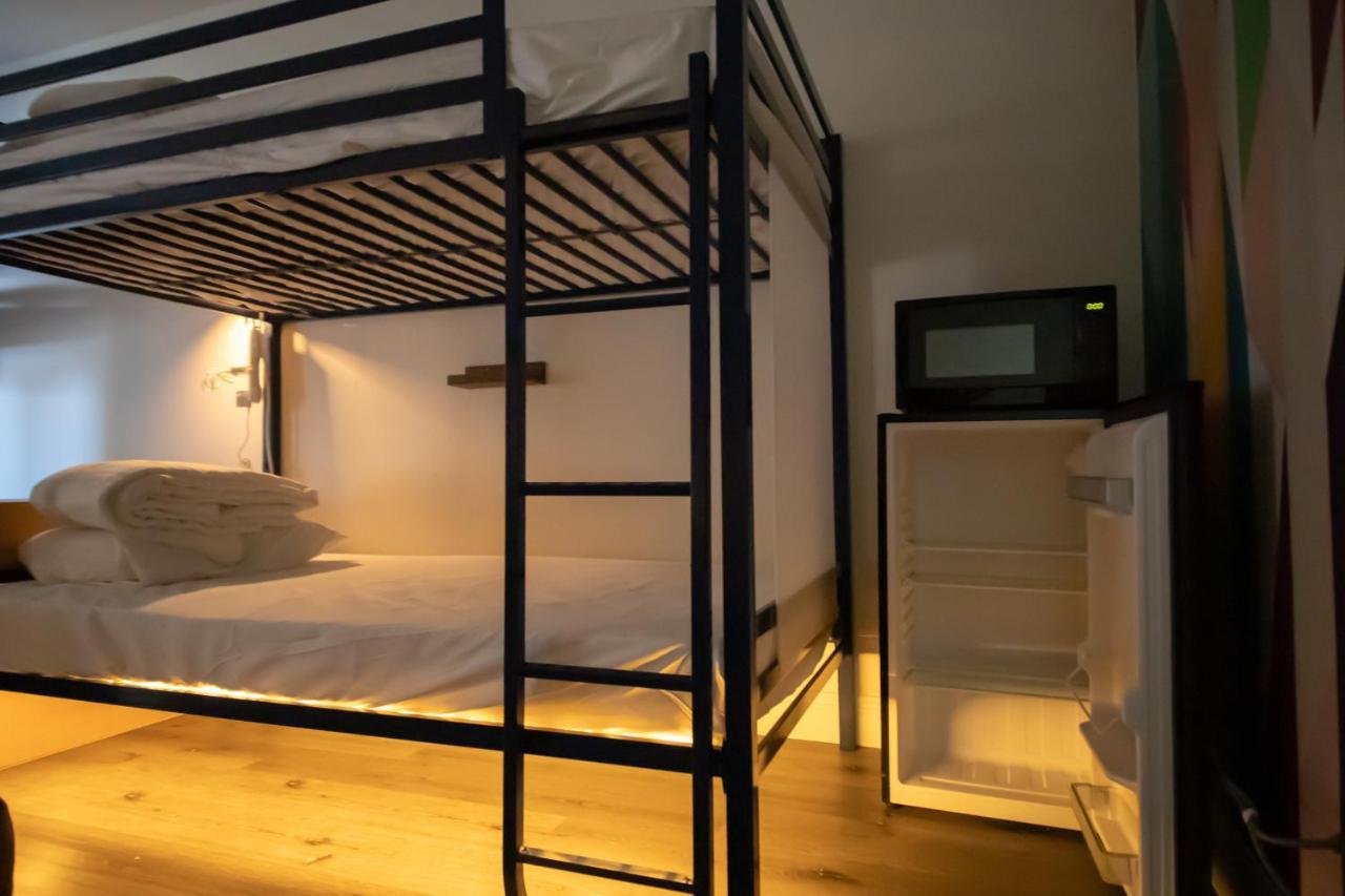 Bposhtels Anaheim旅舍 外观 照片