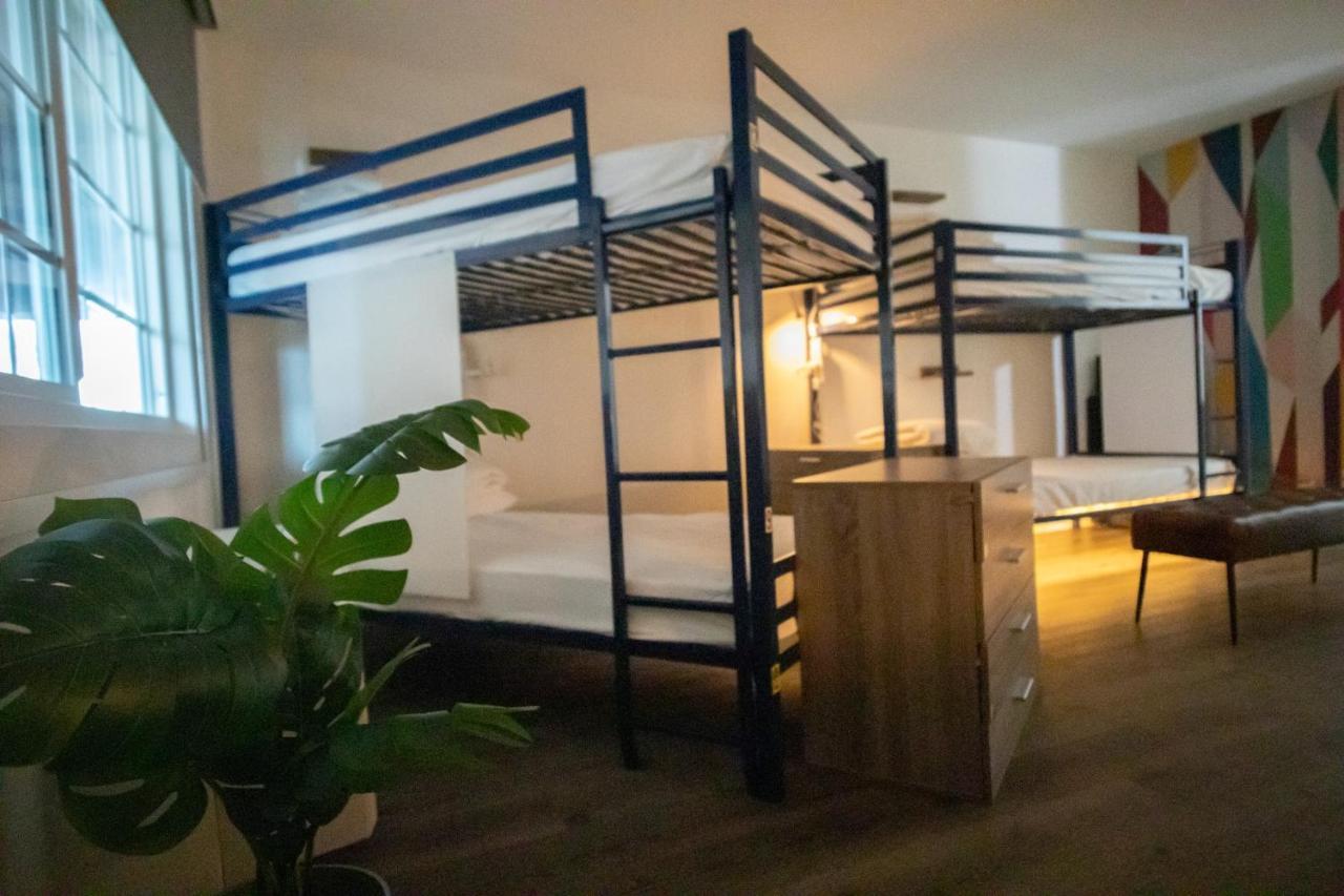 Bposhtels Anaheim旅舍 外观 照片