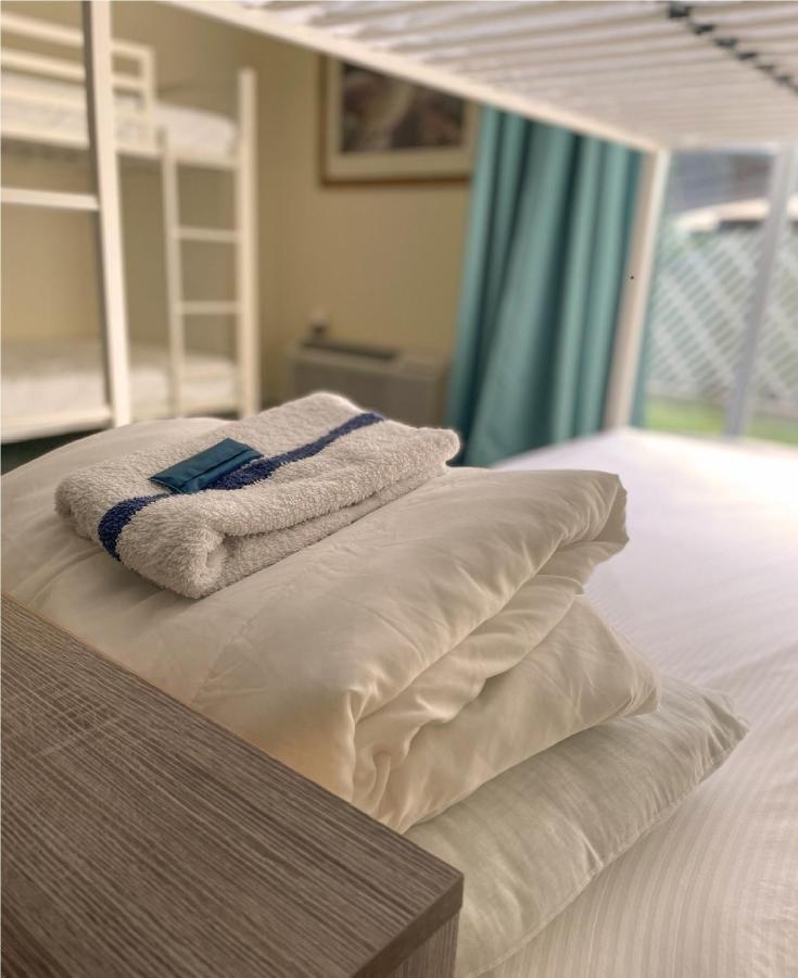 Bposhtels Anaheim旅舍 外观 照片