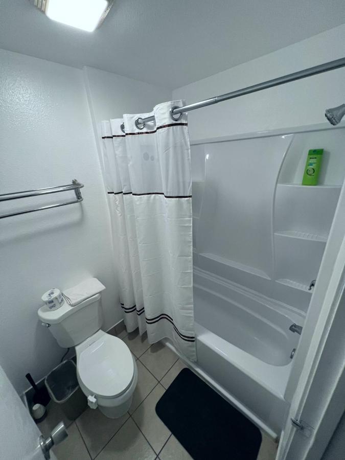 Bposhtels Anaheim旅舍 外观 照片