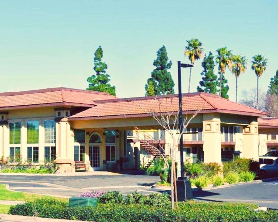 Bposhtels Anaheim旅舍 外观 照片